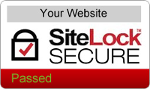 SiteLock Insignia