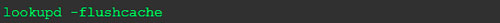 limpiar cache dns mac limpiar cache dns mac
