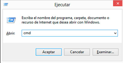 limpiar cache DNS limpiar cache DNS