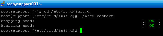 limpiar cache linux limpiar cache linux